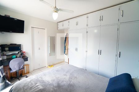 Suite de casa à venda com 3 quartos, 130m² em Vila Santa Catarina, São Paulo