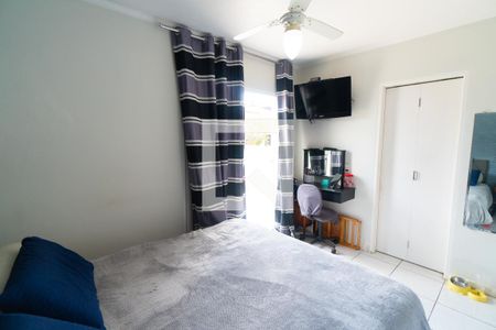 Suite de casa à venda com 3 quartos, 130m² em Vila Santa Catarina, São Paulo
