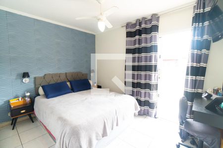 Suite de casa à venda com 3 quartos, 130m² em Vila Santa Catarina, São Paulo