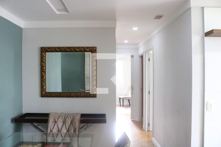 Sala de apartamento para alugar com 3 quartos, 80m² em Pompeia, São Paulo