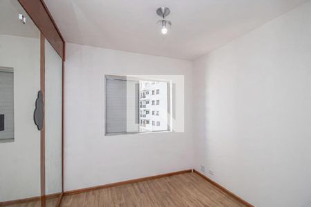 Quarto  de apartamento à venda com 3 quartos, 82m² em Jardim Taquaral, São Paulo