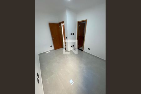 Quarto de casa para alugar com 2 quartos, 110m² em Jardim Brasilia, São Paulo