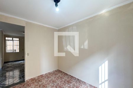 Quarto 1 de apartamento à venda com 2 quartos, 54m² em Demarchi, São Bernardo do Campo