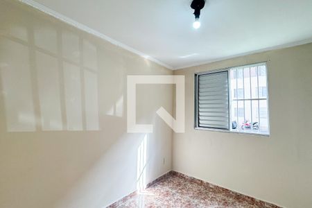 Quarto 1 de apartamento à venda com 2 quartos, 54m² em Demarchi, São Bernardo do Campo