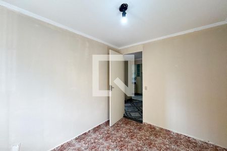 Quarto 1 de apartamento à venda com 2 quartos, 54m² em Demarchi, São Bernardo do Campo