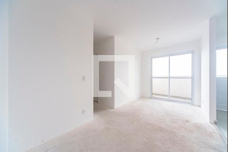 Apartamento à venda com 2 quartos, 46m² em Vila Curuçá, Santo André
