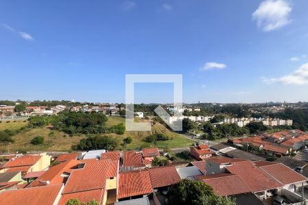 Apartamento à venda com 3 quartos, 87m² em Jardim Maracana, Valinhos