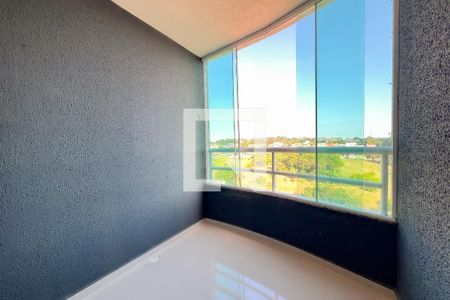Apartamento à venda com 3 quartos, 87m² em Jardim Maracana, Valinhos