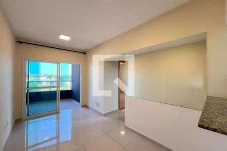 Apartamento à venda com 3 quartos, 87m² em Jardim Maracana, Valinhos