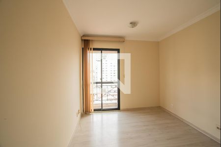 Sala de apartamento à venda com 2 quartos, 50m² em Bosque da Saúde, São Paulo