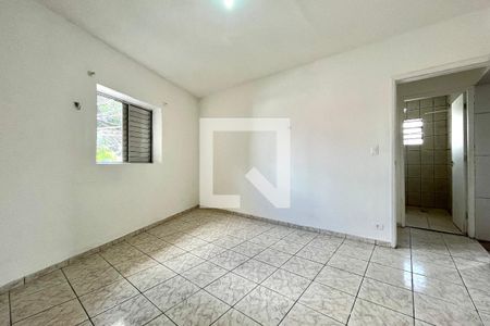 Quarto 1 de apartamento para alugar com 2 quartos, 85m² em Vila Fachini, São Paulo