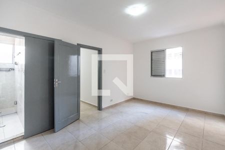 Quarto 1 - Suite de apartamento à venda com 3 quartos, 91m² em Bom Retiro, São Paulo