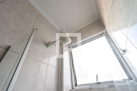 Quarto 1 - Banheiro da Suite de apartamento à venda com 3 quartos, 91m² em Bom Retiro, São Paulo