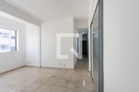 Sala de apartamento à venda com 3 quartos, 91m² em Bom Retiro, São Paulo