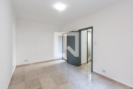 Quarto 1 - Suite de apartamento à venda com 3 quartos, 91m² em Bom Retiro, São Paulo