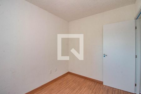 Quarto 2 de apartamento para alugar com 2 quartos, 41m² em Santa Rosa de Lima, Porto Alegre