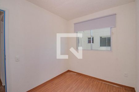 Quarto 2 de apartamento para alugar com 2 quartos, 41m² em Santa Rosa de Lima, Porto Alegre