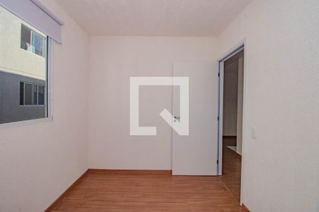 Quarto 1 de apartamento para alugar com 2 quartos, 41m² em Santa Rosa de Lima, Porto Alegre
