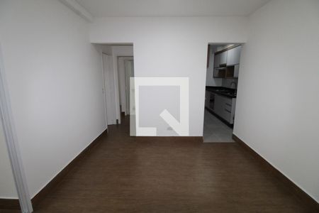 Sala de apartamento para alugar com 2 quartos, 78m² em Royal park, São José dos Campos