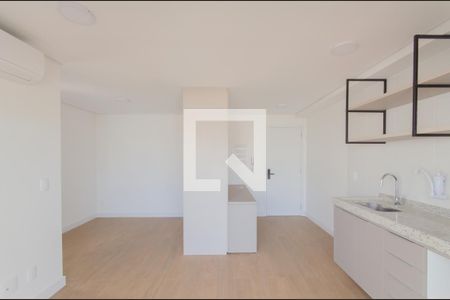 Studio para alugar em Vila Dom Pedro I