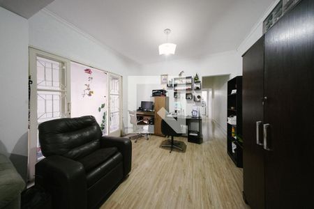 Casa à venda com 3 quartos, 120m² em Vila Sao Geraldo, São Paulo