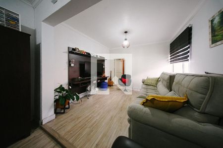 Casa à venda com 3 quartos, 120m² em Vila Sao Geraldo, São Paulo