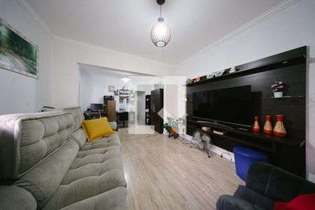 Casa à venda com 3 quartos, 120m² em Vila Sao Geraldo, São Paulo