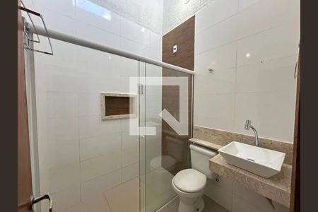 Casa para alugar com 2 quartos, 150m² em Novo Mundo, Uberlândia