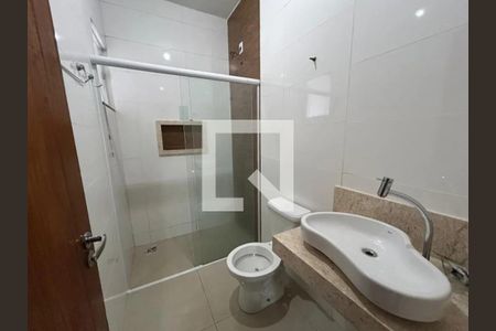 Casa para alugar com 2 quartos, 150m² em Novo Mundo, Uberlândia