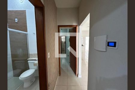 Casa para alugar com 2 quartos, 150m² em Novo Mundo, Uberlândia