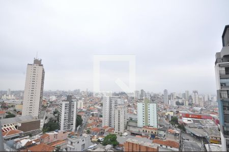 Vista da Sacada de apartamento à venda com 3 quartos, 80m² em Tucuruvi, São Paulo