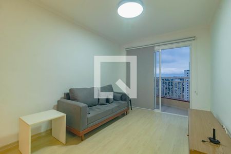 Apartamento para alugar com 1 quarto, 50m² em Vila Mascote, São Paulo