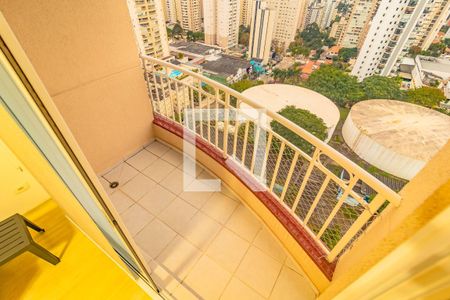 Apartamento para alugar com 1 quarto, 50m² em Vila Mascote, São Paulo