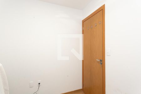 Quarto 1 de apartamento à venda com 2 quartos, 38m² em Vila Mara, São Paulo