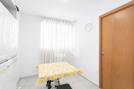 Apartamento à venda com 2 quartos, 38m² em Vila Mara, São Paulo