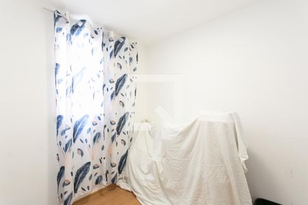 Quarto 1 de apartamento à venda com 2 quartos, 38m² em Vila Mara, São Paulo