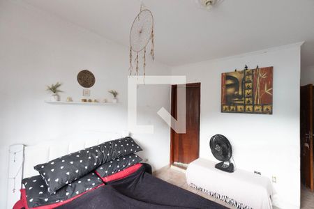 Suíte de casa à venda com 3 quartos, 125m² em Tremembé, São Paulo