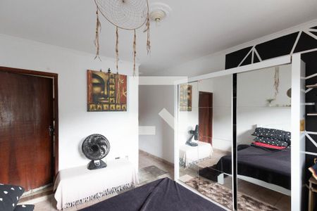 Suíte de casa à venda com 3 quartos, 125m² em Tremembé, São Paulo