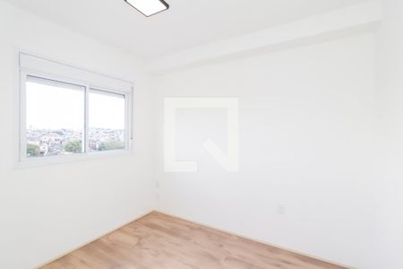 Quarto 1 de apartamento para alugar com 2 quartos, 36m² em Jardim Helena, São Paulo