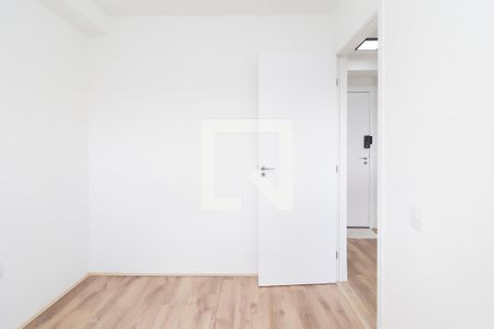 Quarto 1 de apartamento para alugar com 2 quartos, 36m² em Jardim Helena, São Paulo