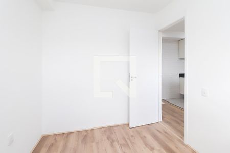 Quarto 1 de apartamento para alugar com 2 quartos, 36m² em Jardim Helena, São Paulo
