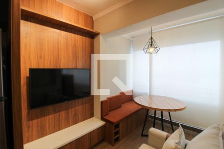 Apartamento para alugar com 1 quarto, 32m² em Butantã, São Paulo