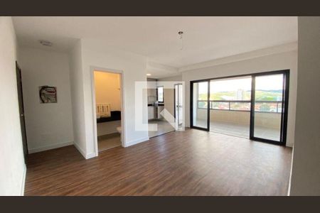 Apartamento à venda com 3 quartos, 141m² em Vila Clayton, Valinhos