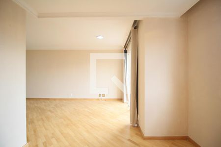 Sala de apartamento para alugar com 2 quartos, 75m² em Jardim Ampliacao, São Paulo