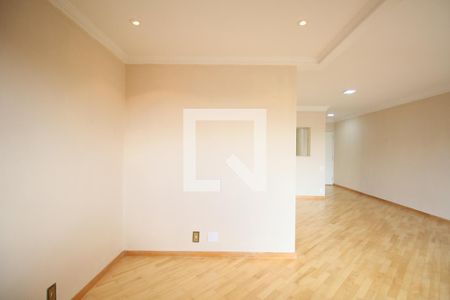 Sala de apartamento para alugar com 2 quartos, 75m² em Jardim Ampliacao, São Paulo