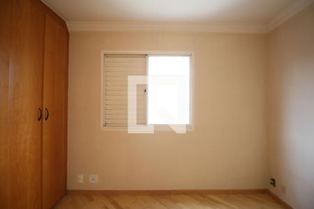 Suíte de apartamento para alugar com 2 quartos, 75m² em Jardim Ampliacao, São Paulo