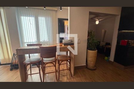 Casa à venda com 3 quartos, 110m² em Loteamento Residencial Nova Italia, Valinhos
