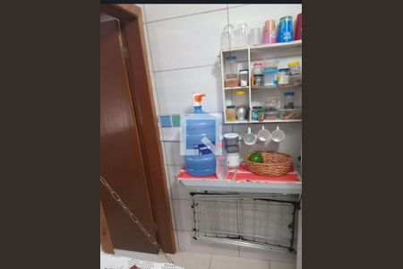 Cozinha de casa para alugar com 1 quarto, 48m² em Cachoeira do Bom Jesus, Florianópolis