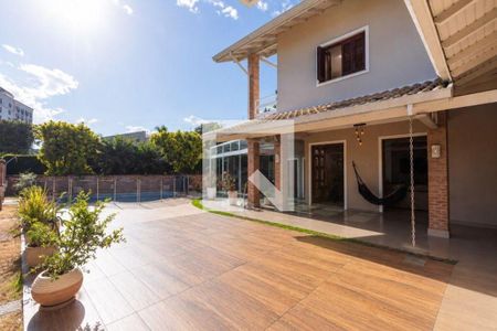 Casa à venda com 3 quartos, 321m² em Jardim Paiquere, Valinhos