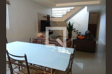 Casa à venda com 3 quartos, 240m² em Jardim Monte Verde, Valinhos